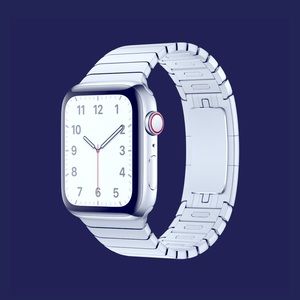 Apple©️ 38mm SS Link Bracelet Band